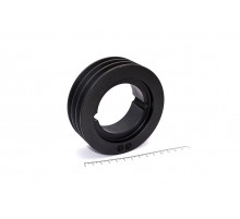 Шкив клиновой SPZ 3х112 (ТВ 2012)