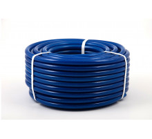 Шланг маслобензостойкий ПВХ Ф 12,5 мм (бухта 50 м) 032Б