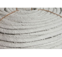 Шнур асбестовый ШАОН Ф 12 мм ГОСТ 1779-83