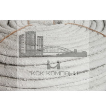 Шнур асбестовый ШАОН Ф 12 мм ГОСТ 1779-83