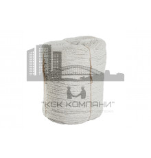 Шнур асбестовый ШАОН Ф 5 мм ГОСТ 1779-83