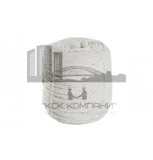 Шнур асбестовый ШАОН Ф 6 мм ГОСТ 1779-83