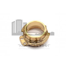 Штуцер латунный VK50 (2") TankWagen