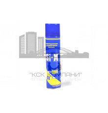 Смазка Si-M силиконовая аэрозольная, 165 г