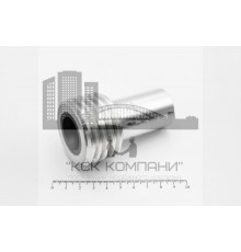 Сопло MTC-5,0 х80 мм, Вентури, карбид вольфрама