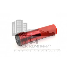 Сопло SBC-8,0 х120 мм, Вентури, карбид бора GN