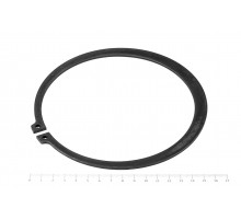 Стопорное кольцо наружное 150х3,0 ГОСТ 13942-86