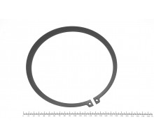 Стопорное кольцо наружное 180х3,0 ГОСТ 13942-86