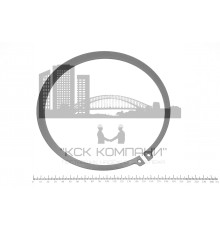 Стопорное кольцо наружное 185х3,0 ГОСТ 13942-86