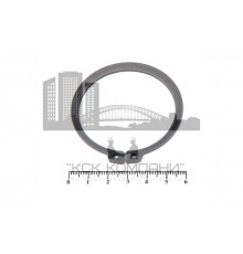 Стопорное кольцо наружное 56х2,0 ГОСТ 13942-86; DIN 471