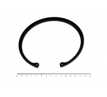 Стопорное кольцо внутреннее 140х4,0 DIN 472