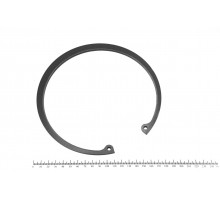 Стопорное кольцо внутреннее 170х4,0 DIN 472