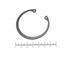 Стопорное кольцо внутреннее 55х2,0 DIN 472