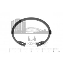 Стопорное кольцо внутреннее 70х1,7 ГОСТ 13943-86