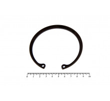 Стопорное кольцо внутреннее 85х2,0 ГОСТ 13943-86