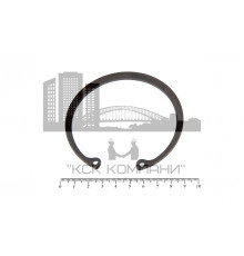 Стопорное кольцо внутреннее 85х2,0 ГОСТ 13943-86