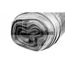 Техпластина 1 мм ТМКЩ-C 2Н (шир. 800 мм) ГОСТ 7338-90