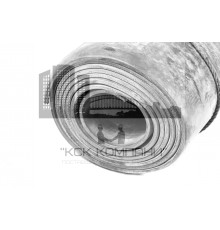 Техпластина 6 мм МБС-С 2Н (шир. 800 мм) ГОСТ 7338-90