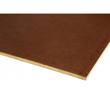 Текстолит ПТ 6 мм (~980х1980 мм) ГОСТ 5-78 Китай