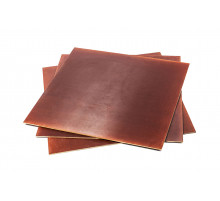 Текстолит ПТ 8 мм (~1020х1030 мм) ГОСТ 5-78 Китай