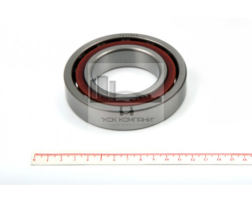 Подшипник 46211 Е (7211 ACP) 55*100*21мм