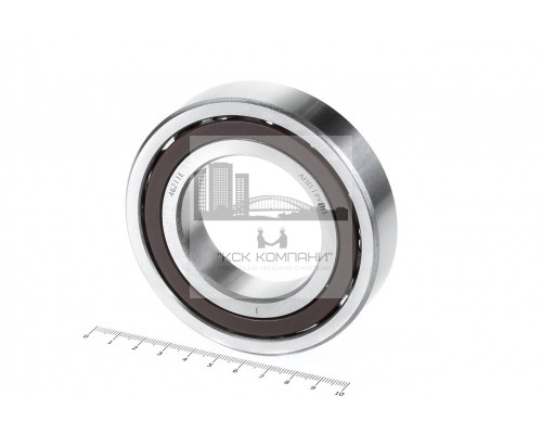 Подшипник 46211 Е (7211 ACP) 55*100*21мм
