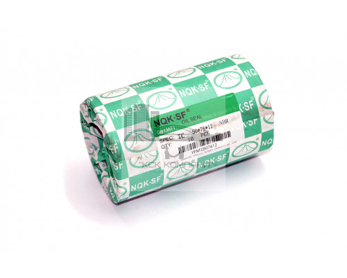 Сальник (манжета армированная) TC 50х76х12 NBR70