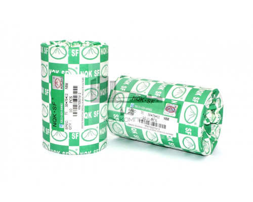 Сальник (манжета армированная) TC 50х76х12 NBR70