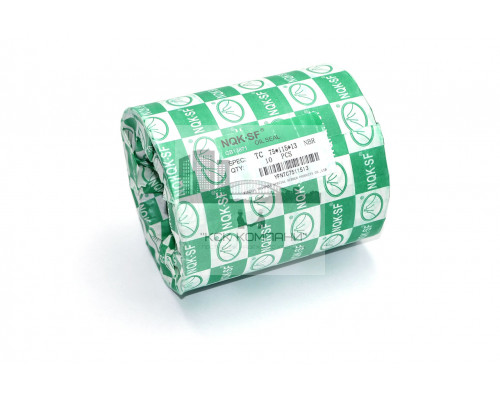 Сальник (манжета армированная) TC 75х115х13 NBR70