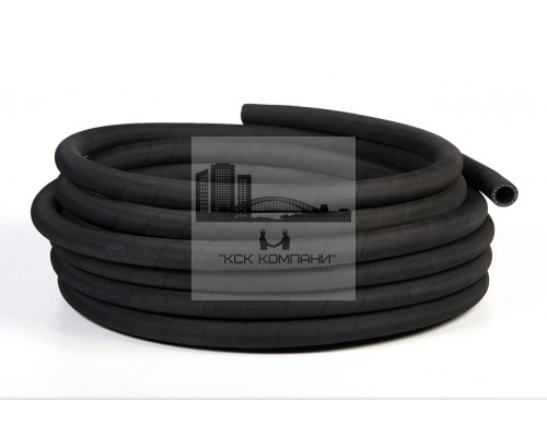 Рукав с нит.усил. 20х29 мм (16 атм) ГОСТ 10362-2017