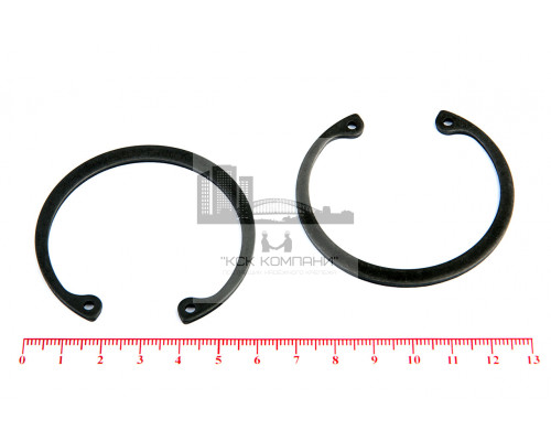 Стопорное кольцо внутреннее 54х2,0 DIN 472