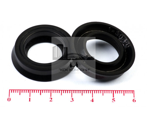 Манжета 1-30х20  h=7  ГОСТ 14896-84