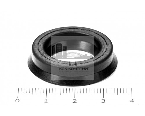 Манжета 1-30х20  h=7  ГОСТ 14896-84