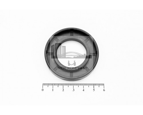 Сальник (манжета армированная) TC 30х52х8 NBR70