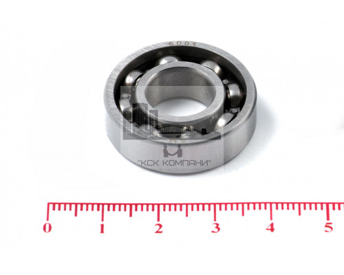 Подшипник 6001 (101) 12*28*8мм