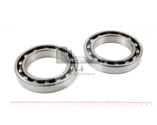 Подшипник 6019 (119) 95*145*24мм