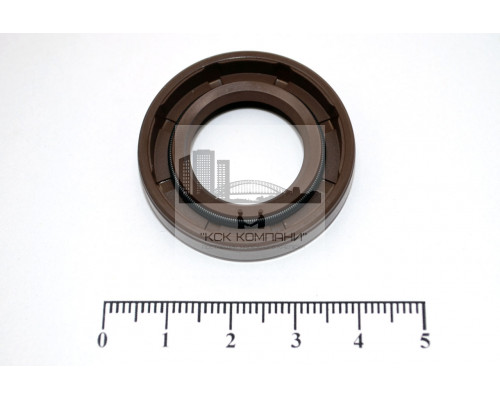 Сальник (манжета армир.) фторкаучук TC 20х35х7 FKM75