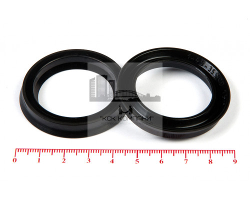 Манжета 1-45х35  h=7  ГОСТ 14896-84