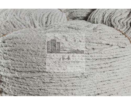 Шнур асбестовый ШАОН Ф 5 мм ГОСТ 1779-83