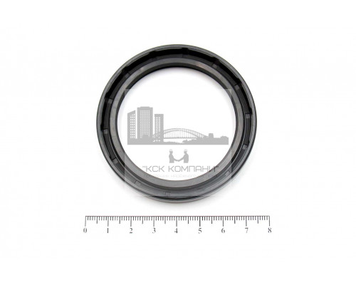 Сальник (манжета армированная) TC 54x70x10 NBR70