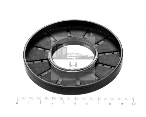 Сальник (манжета армированная) TC 40х90х10 NBR70