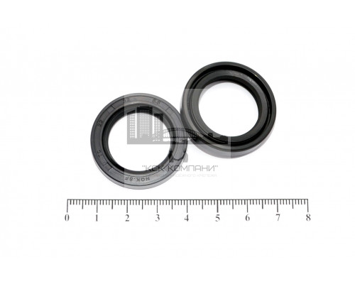 Сальник (манжета армированная) TC 22х32х5.5 NBR70