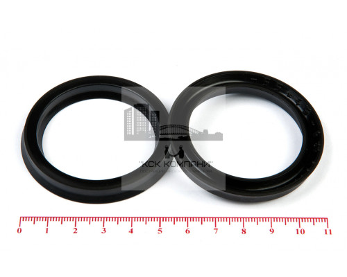 Манжета 1-55х45  h=7  ГОСТ 14896-84