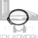 Стопорное кольцо наружное 35х1,7 ГОСТ 13942-86