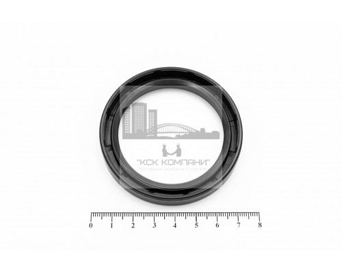 Сальник (манжета армированная) TC 53х68х10 NBR70