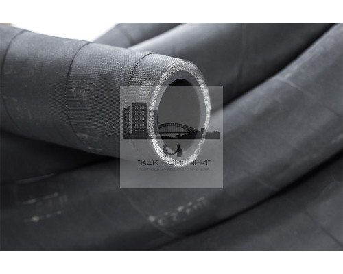 Рукав штукатурный Ш (VIII) 38-57 мм (16 Атм) ГОСТ 18698-79