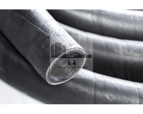 Рукав штукатурный Ш (VIII) 50-67 мм (10 Атм) ГОСТ 18698-79