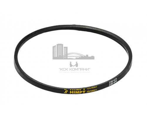 Ремень клиновой Z(O)-670 Lp / 650 Li ГОСТ 1284-89