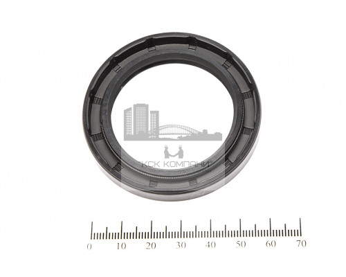 Сальник (манжета армированная) TC 44х62х8 NBR70