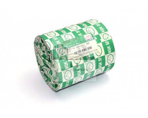 Сальник (манжета армированная) TC 60х110х12 NBR70